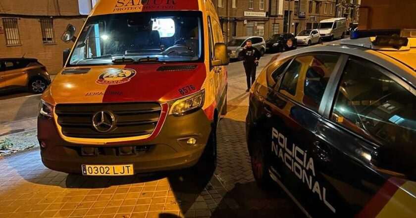 Joven asesinado a puñaladas en San Blas: un arresto confirmado