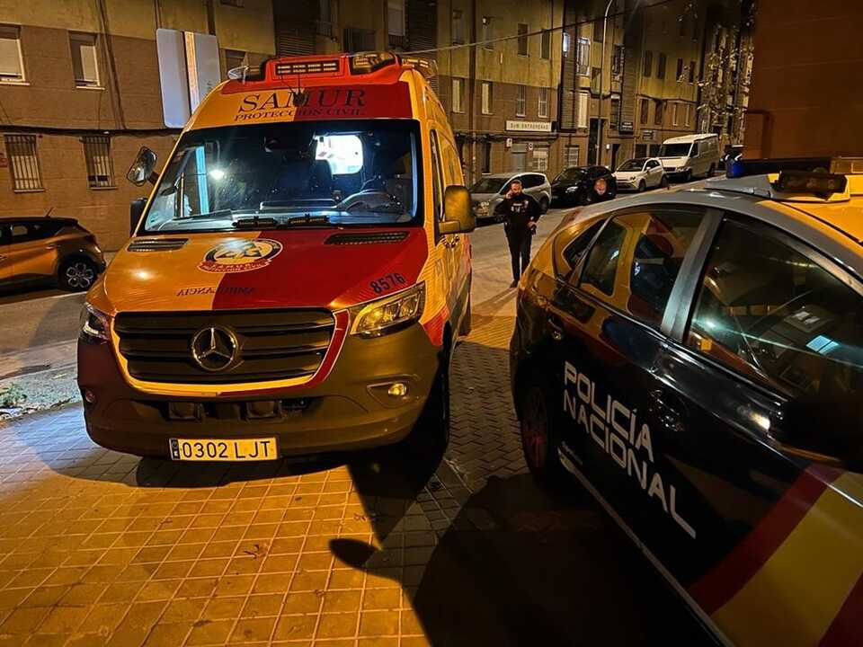 Joven asesinado a puñaladas en San Blas: un arresto confirmado