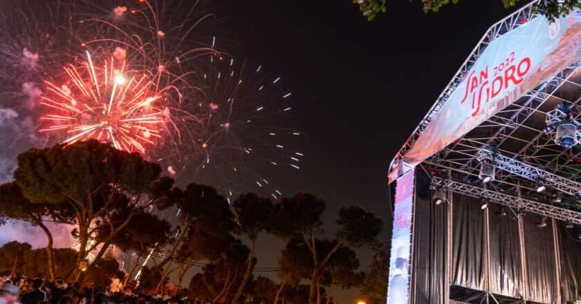 San Isidro 2026: Festividades en Madrid con chotis, pasacalles y más de 20 conciertos imperdibles