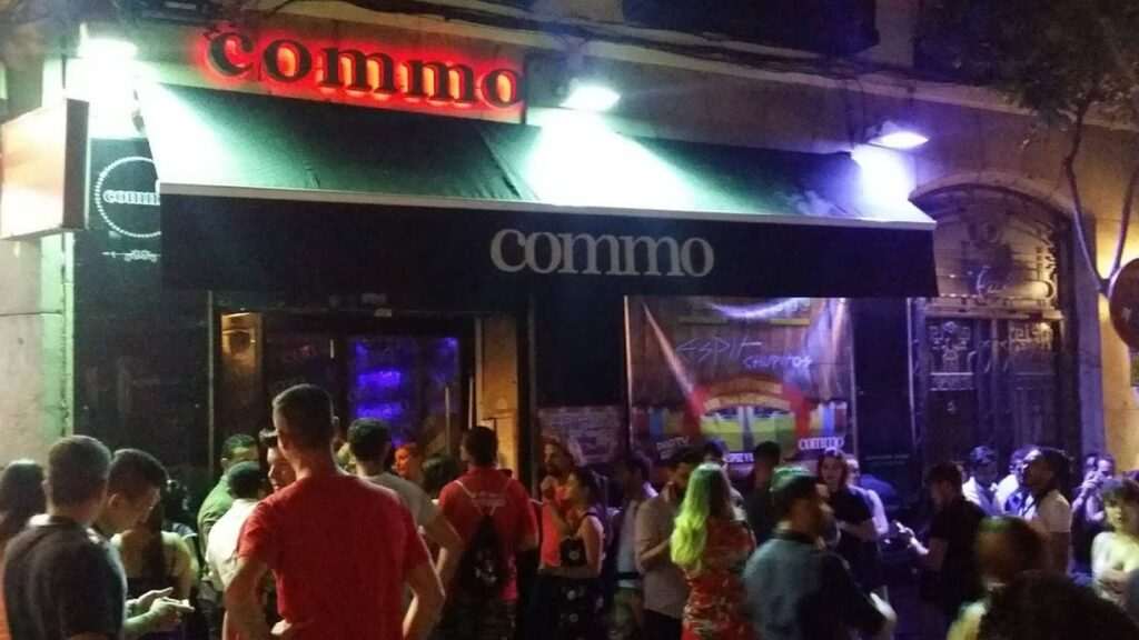 «Reduciendo el Ruido Nocturno en Madrid: La Campaña ‘Que Tu Noche No Quite el Sueño'»