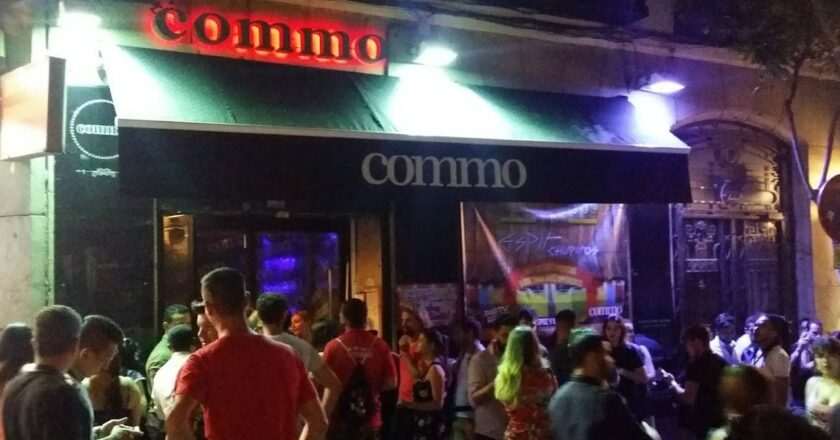 «Reduciendo el Ruido Nocturno en Madrid: La Campaña ‘Que Tu Noche No Quite el Sueño'»