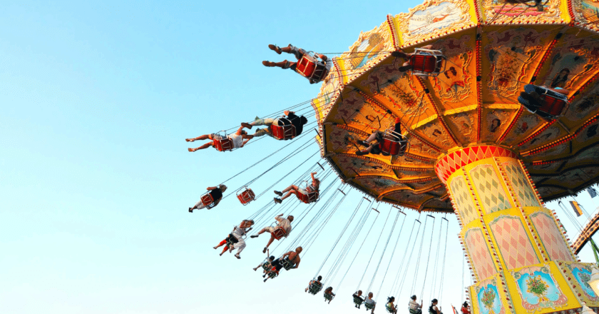 Cambio de Gestor en el Parque de Atracciones: Adiós a 59 Años con Parques Reunidos