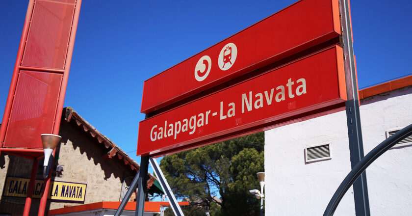 Renfe lanza un ambicioso plan de renovación para 16 estaciones de Cercanías en Madrid