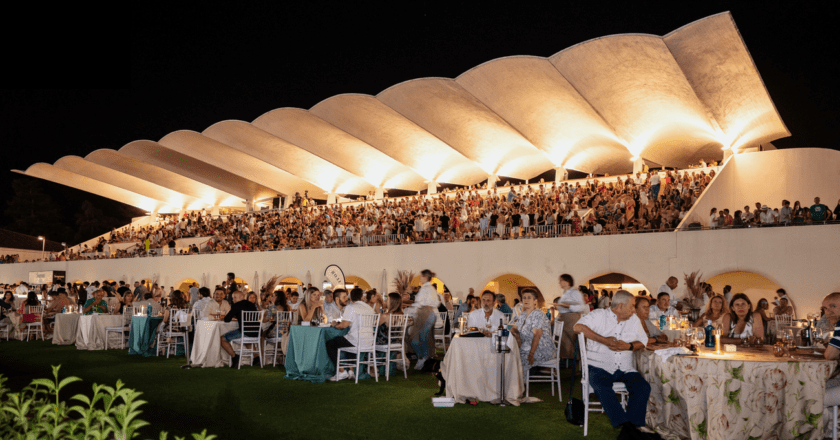 Regresa la Magia de las ‘Noches del Hipódromo’: ¡Disfruta hasta el 6 de Agosto!