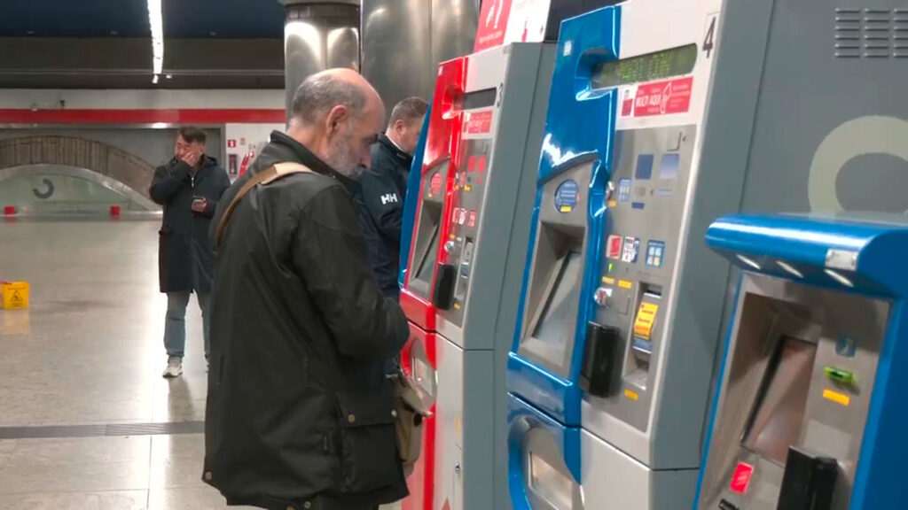 Obligatoriedad del Empadronamiento en Madrid para Obtener la Tarjeta de Transporte Personal