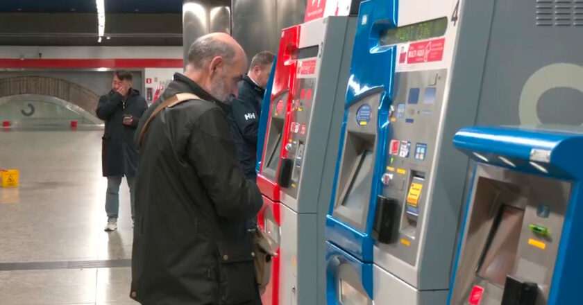 Obligatoriedad del Empadronamiento en Madrid para Obtener la Tarjeta de Transporte Personal