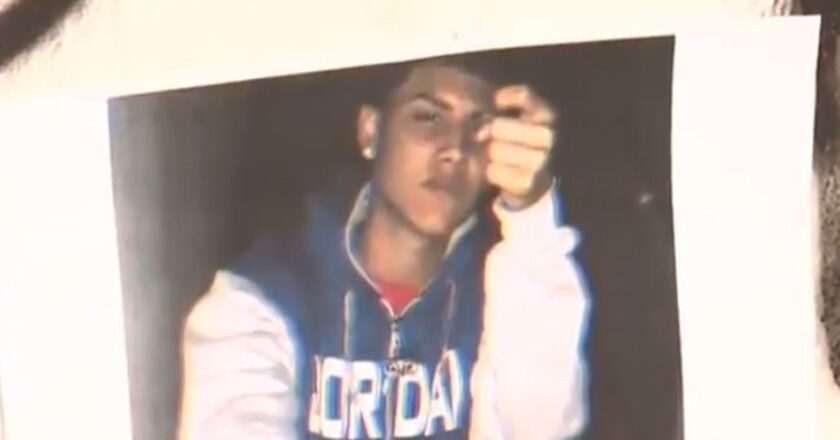 Condena de 35 años de prisión por asesinato de un venezolano tras salir de una discoteca en Alcorcón