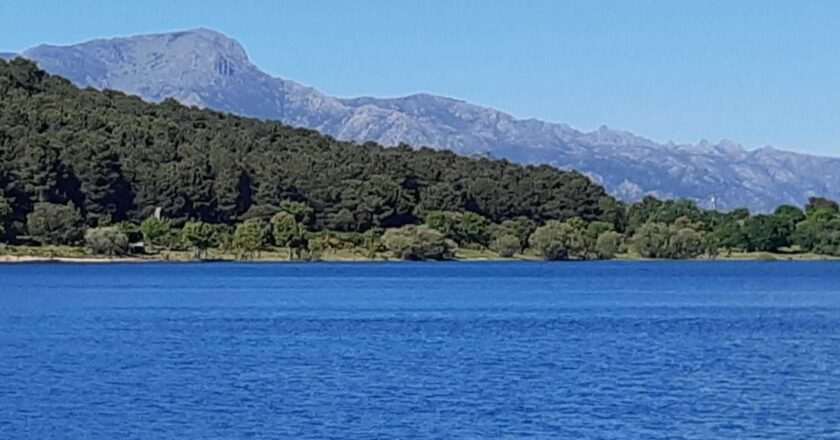 Embalses de Madrid alcanzan el 84% de capacidad máxima en junio: ¿Qué significa para la región?