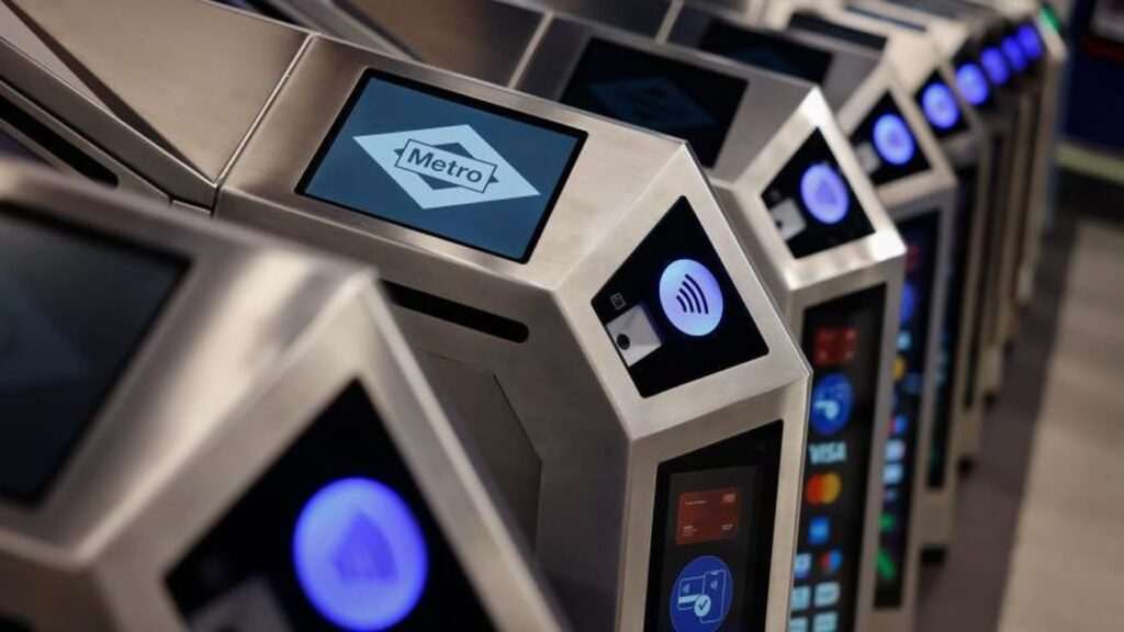 Madrid implementa un innovador sistema de pago para optimizar tarifas en transporte público