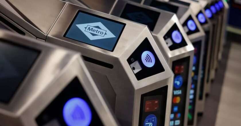 Madrid implementa un innovador sistema de pago para optimizar tarifas en transporte público