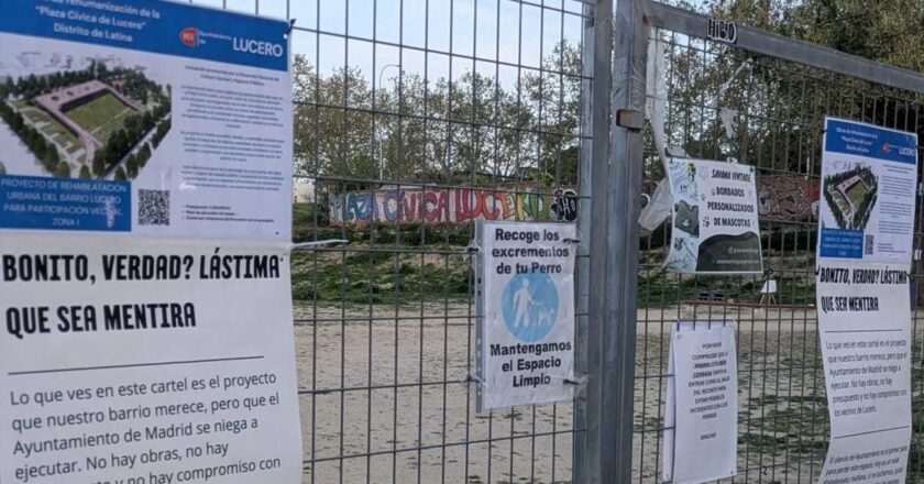Lucero: Realidades y Desafíos Después de la Visita del Papa