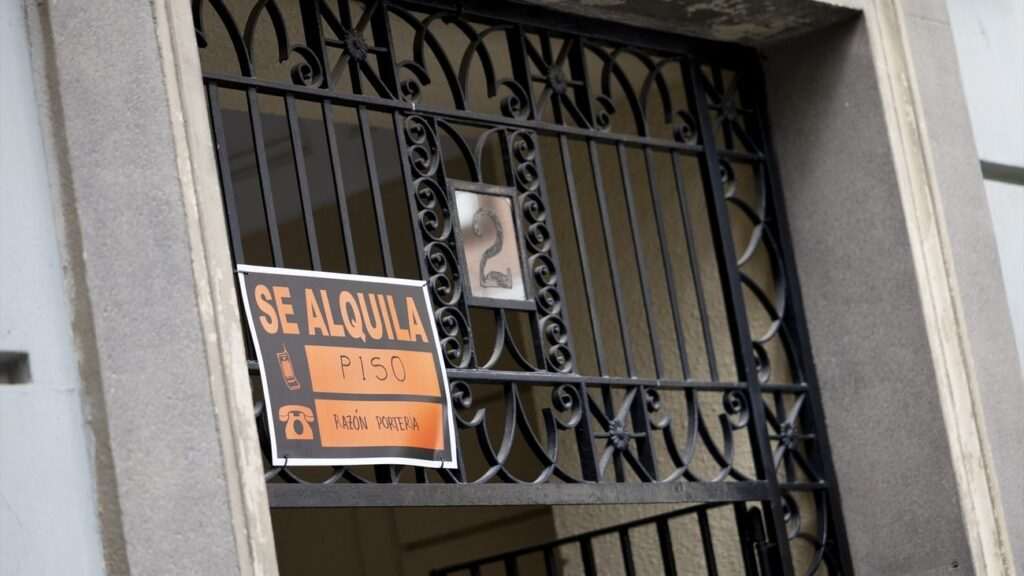 Desahucios en la Comunidad: Caída del 17,1% en el Primer Trimestre, Totalizando 582 Según el CGPJ