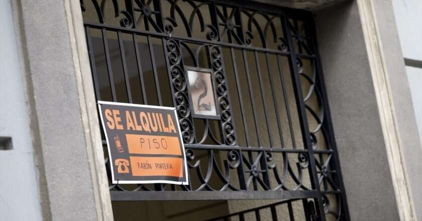 Desahucios en la Comunidad: Caída del 17,1% en el Primer Trimestre, Totalizando 582 Según el CGPJ
