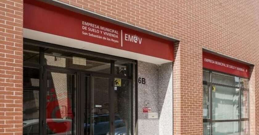 Sanse aprueba la construcción de 100 viviendas públicas en alquiler para impulsar el acceso a la vivienda