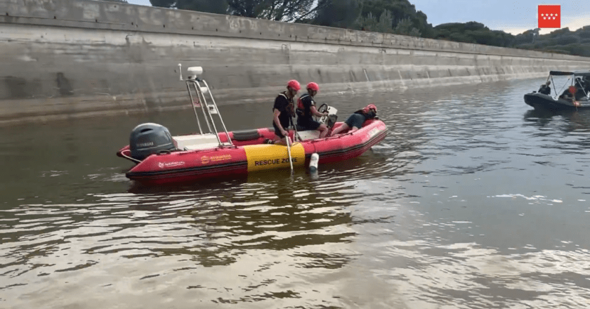 Encuentran el cuerpo sin vida de un hombre de 57 años en el Pantano de San Juan: lo que se sabe hasta ahora
