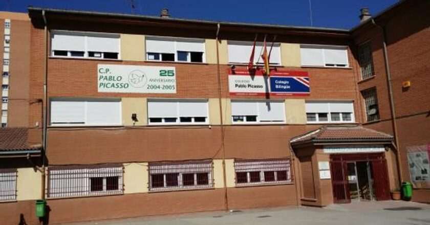 Campo Mejorada: Plan de Climatización para sus Cinco Colegios Públicos