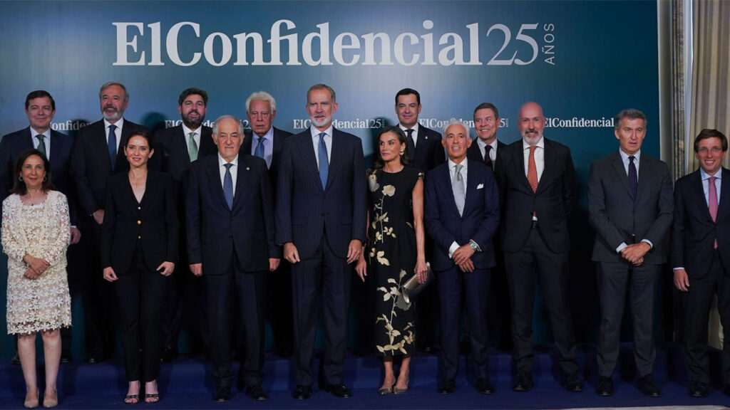 El Rey Destaca la Importancia del Periodismo en la Democracia: Un Llamado a la Verdad y la Transparencia