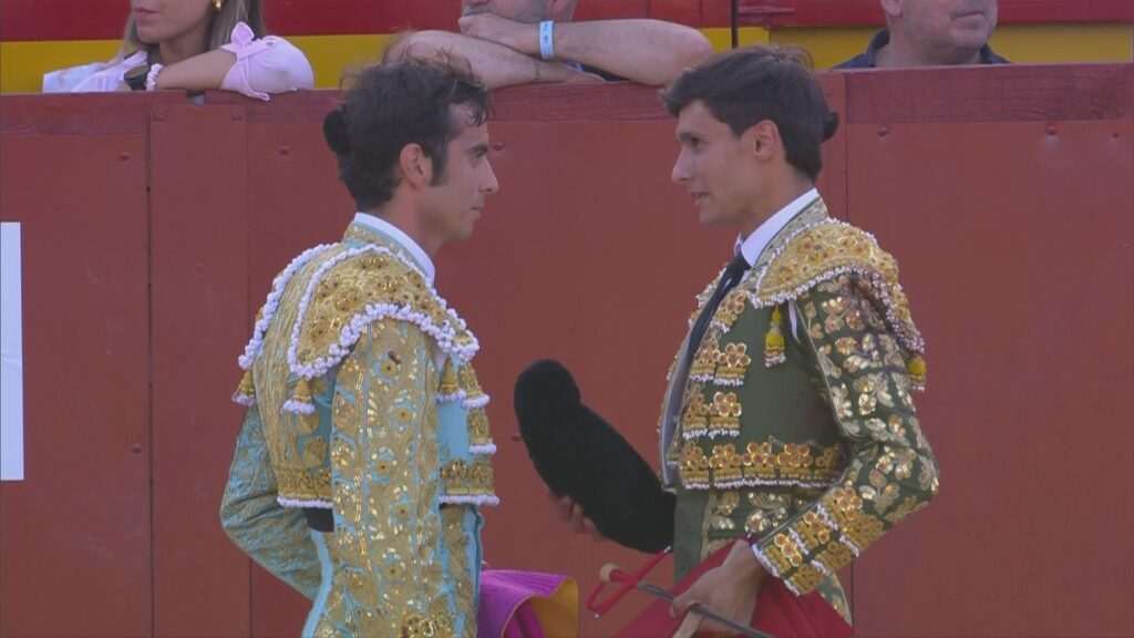 Manuel Diosleguarde y Alejandro Marcos: Primeros Semifinalistas de la Copa Chenel 2023