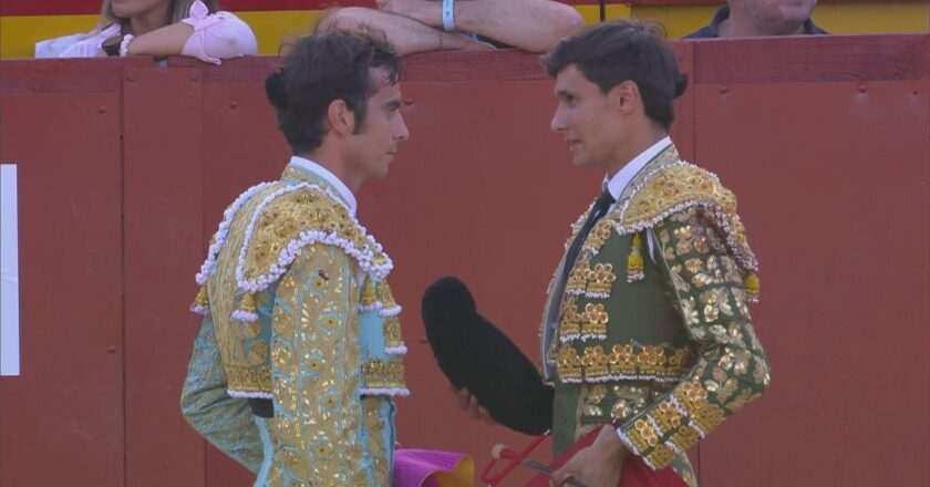 Manuel Diosleguarde y Alejandro Marcos: Primeros Semifinalistas de la Copa Chenel