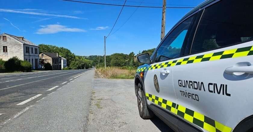 Capturan en Móstoles al autor de cuatro violentos robos en Rivas-Vaciamadrid