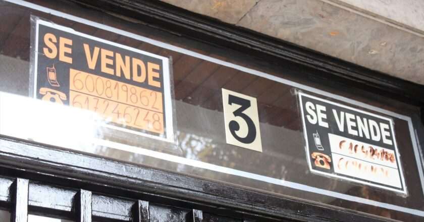 Solo el 20% de las Viviendas en Venta en Madrid Califican para la Deducción por Vivienda Habitual en el ITP