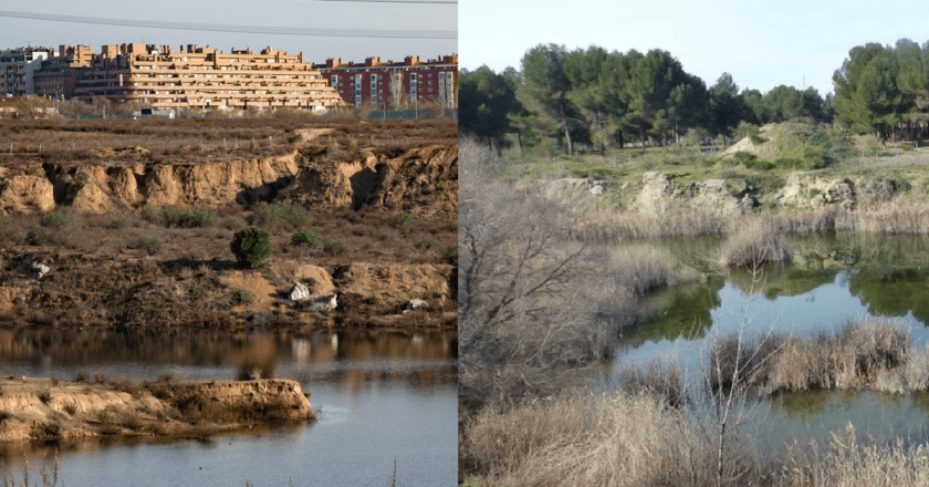 Perspectivas Contrapuestas para las Lagunas de Horna y Ambroz: ¿Qué Esperar?