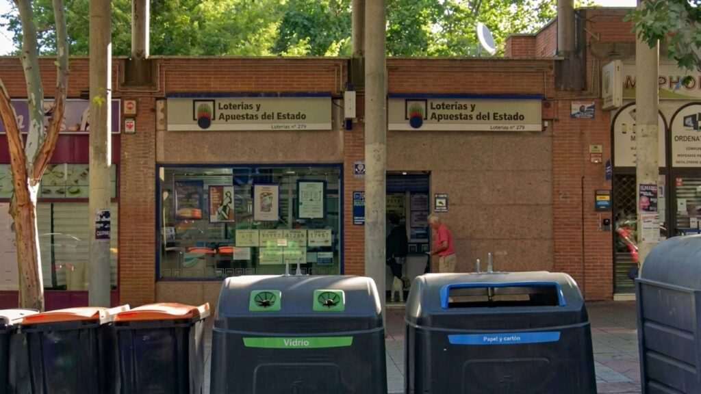 Vecino de Madrid gana 7,2 millones en EuroDreams: recibe 20.000 euros al mes durante 30 años