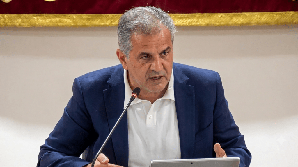 Parla Anuncia la Suspensión del Cobro de la Tasa de Basuras en 2023