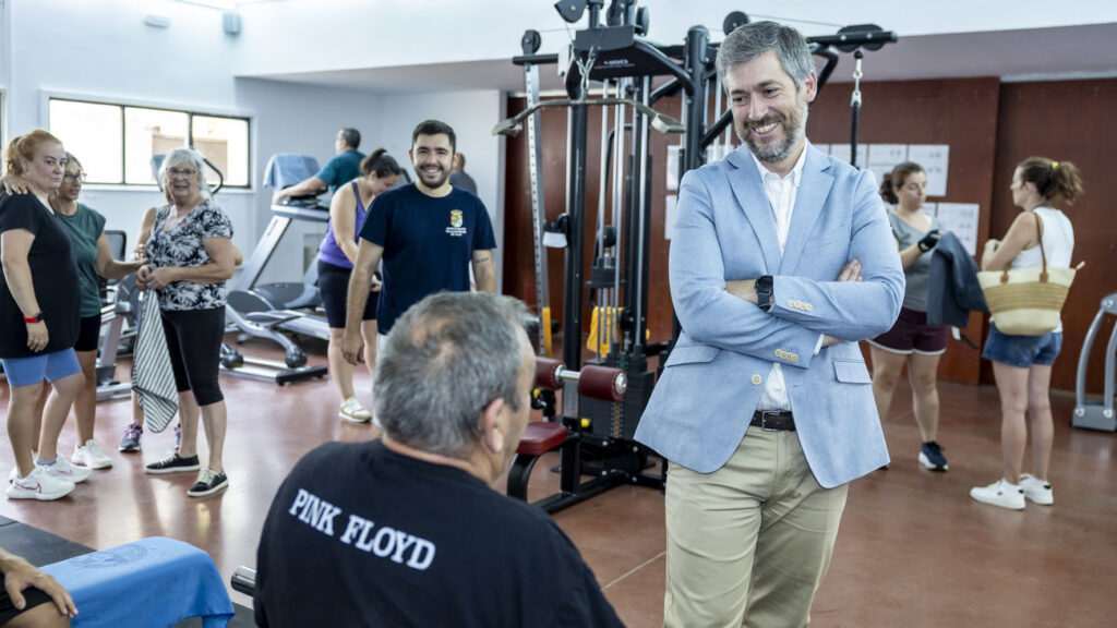 Descubre el Nuevo Auditorio en Villamanrique y el Innovador Centro Cívico en Fuentidueña