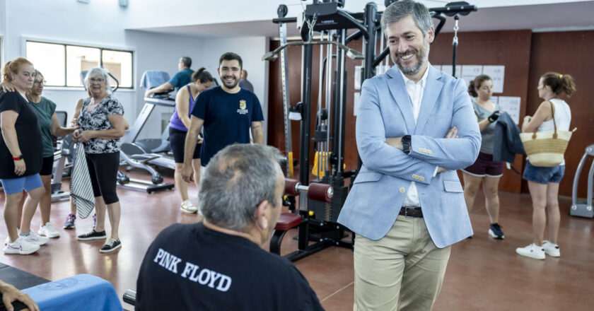 Descubre el Nuevo Auditorio en Villamanrique y el Innovador Centro Cívico en Fuentidueña