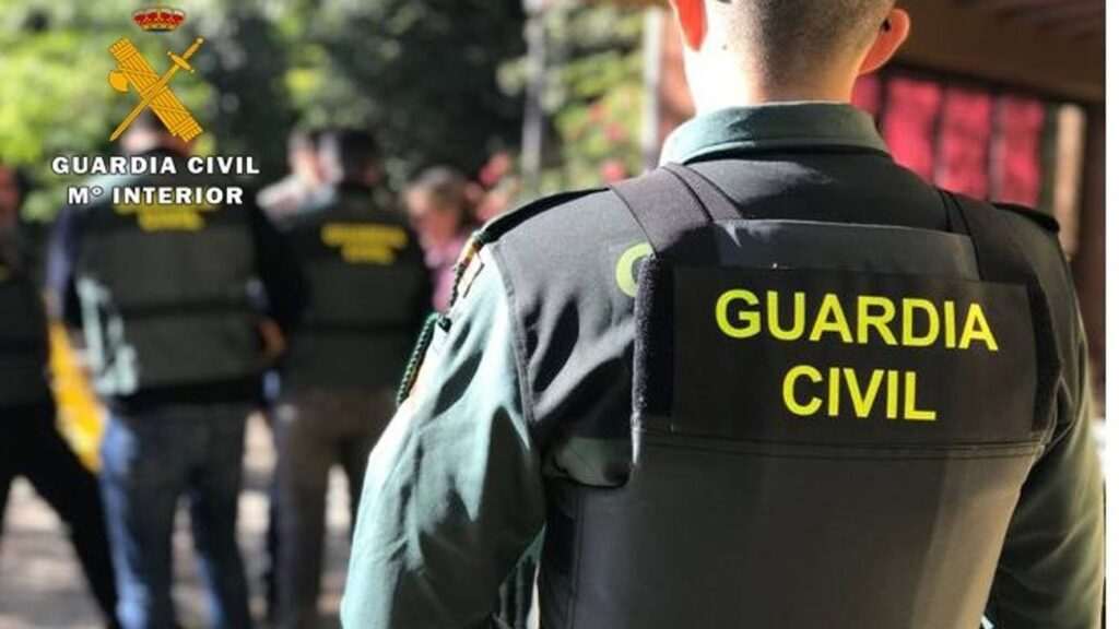 Capturan a los tres responsables de cuatro robos en comercios de Tres Cantos