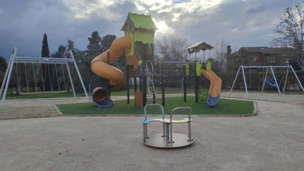Descubre el Primer Ciclo de Verano Familiar en el Parque de La Poveda de Arganda