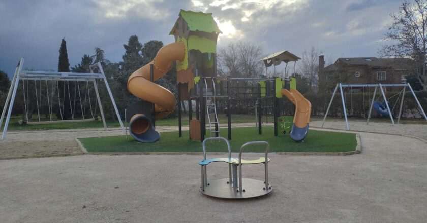 Descubre el Primer Ciclo de Verano Familiar en el Parque de La Poveda de Arganda