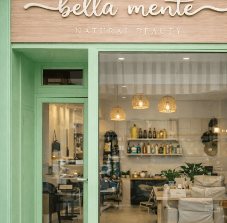 BellaMente: belleza consciente y bienestar integral en Madrid