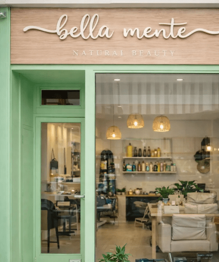 BellaMente: belleza consciente y bienestar integral en Madrid