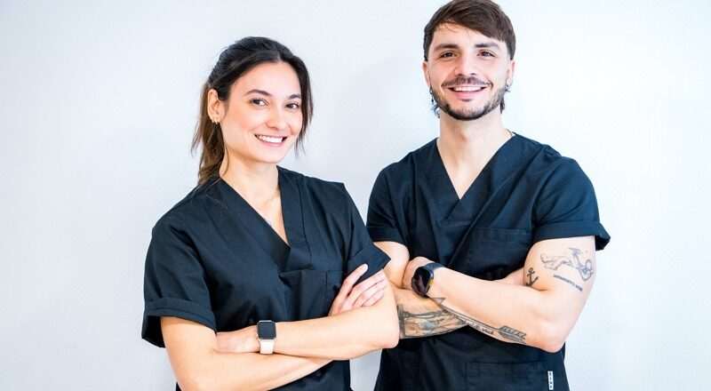 Fisio Chamartín – CL FISIO: Referente en fisioterapia avanzada y tratamiento de la ATM en el distrito madrileño de Chamartín