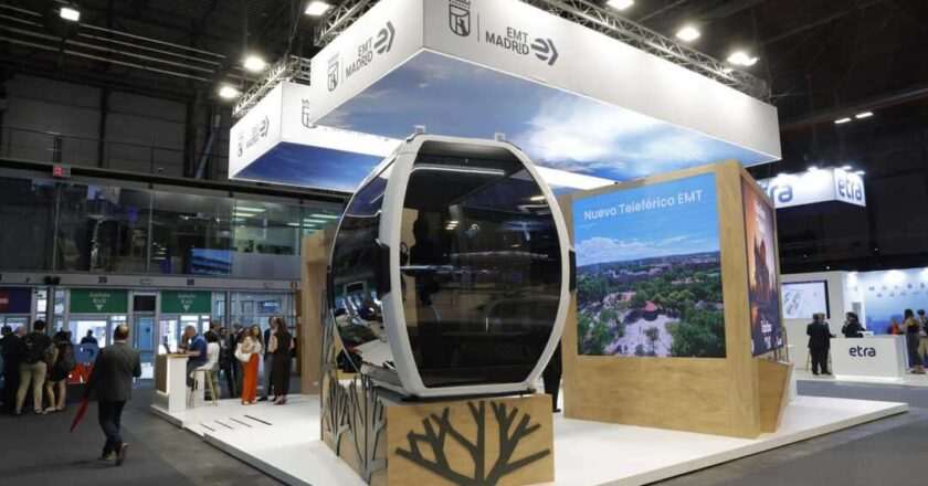 Descubre el Innovador Teleférico que Transformará Madrid