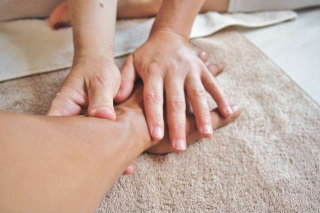 Clínicas de fisioterapia en Madrid