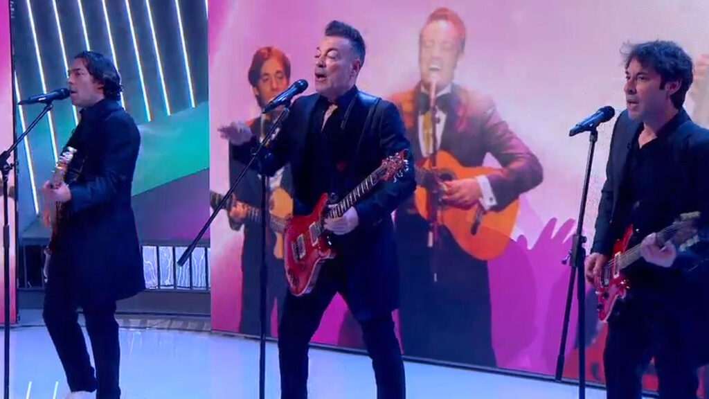 Fiestas de Butarque 2023: Café Quijano, Enol y Demarco Flamenco llenan de música y alegría el evento