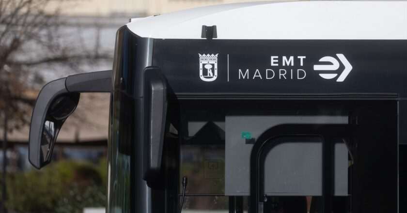 Descubre los Servicios Especiales Gratuitos de Autobuses por Obras en las Líneas 6 y 7 del Metro