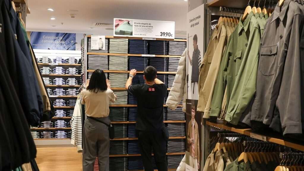 Alcobendas lanza 3,000 bonos de descuento para impulsar las compras en el comercio local