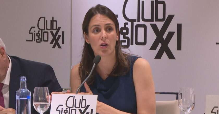 Rita Maestre se convierte en candidata de Más Madrid Ciudad para la Alcaldía de 2027 tras ganar las primarias