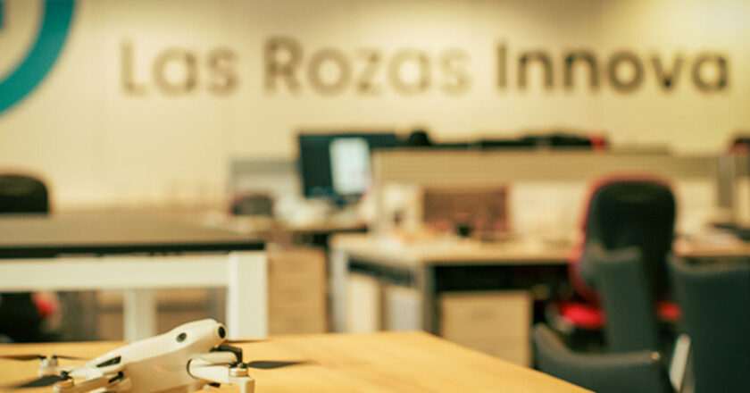 Las Rozas: Descubre por qué es considerada una de las ciudades más inteligentes del mundo