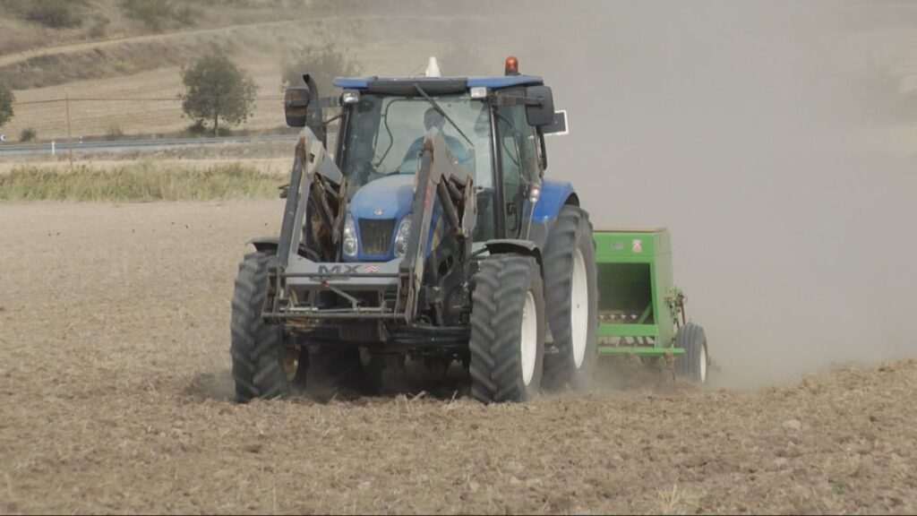Suspensión de la Cosecha con Maquinaria Agrícola en Madrid, Ávila y Toledo: Lo Que Necesitas Saber