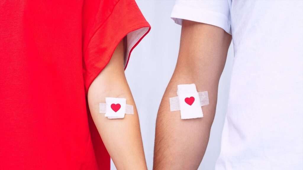 Aumento de las reservas de sangre en Madrid: Sanidad urge a seguir donando durante el verano