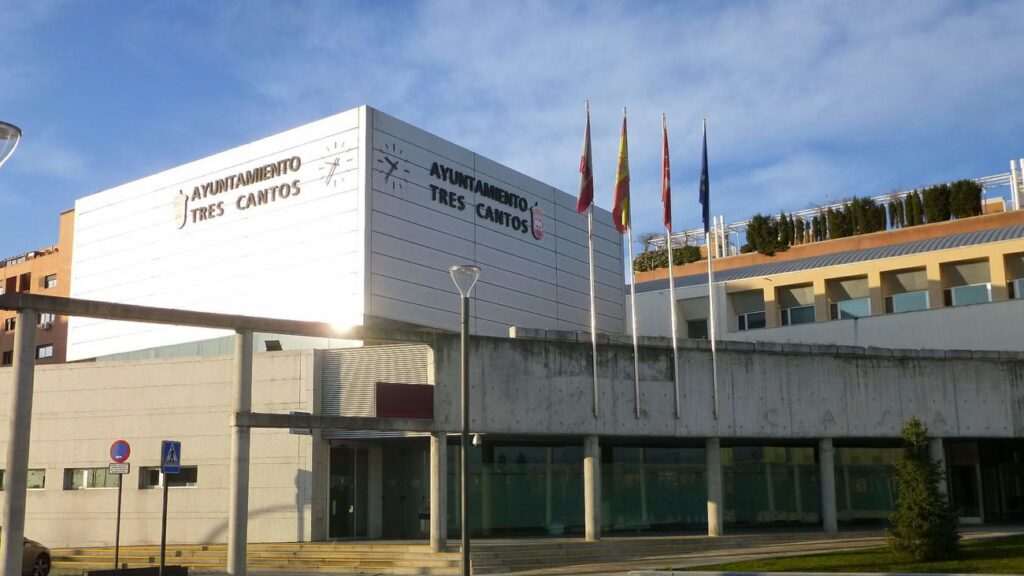 Nuevo Punto de Atención de la Cámara de Comercio en Tres Cantos: Servicios y Oportunidades para Emprendedores