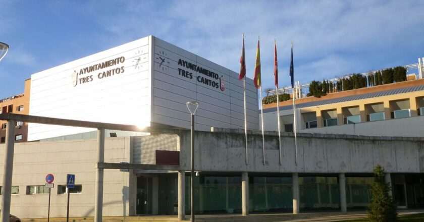 Nuevo Punto de Atención de la Cámara de Comercio en Tres Cantos: Servicios y Oportunidades para Emprendedores