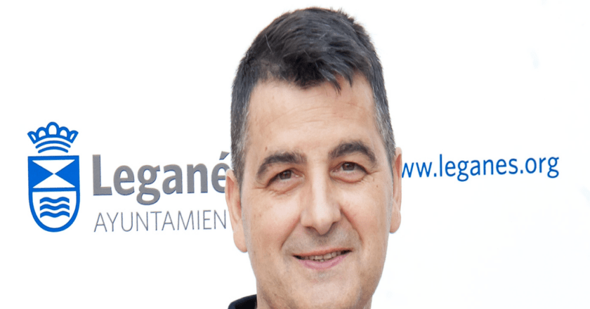Leganés Llora la Pérdida de Javier Márquez, Portavoz Municipal del PSOE