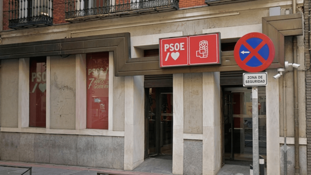 Silvia López se postula como rival de Oscar López en las primarias del PSOE para la Comunidad