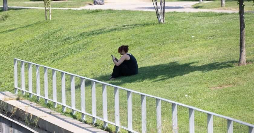 Alerta Naranja por Calor Extremo en la Comunidad de Madrid: Temperaturas de Hasta 41ºC y Riesgo de Tormentas